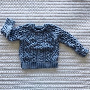 Baby Gap Knitwear